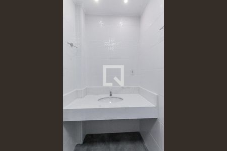 Apartamento para alugar com 77m², 2 quartos e 1 vagaBanheiro
