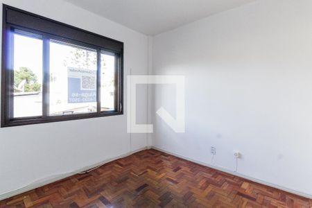 Quarto 1 de apartamento para alugar com 2 quartos, 77m² em São João, Porto Alegre