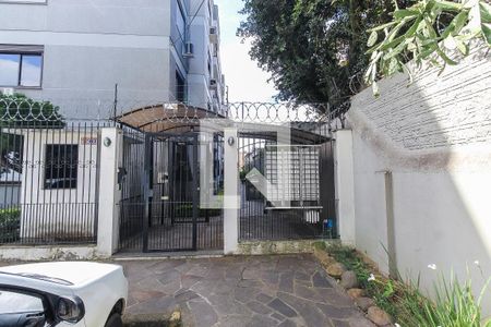 Apartamento para alugar com 77m², 2 quartos e 1 vagaFachada