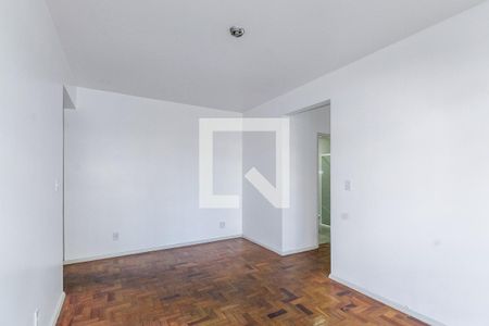 Sala de apartamento para alugar com 2 quartos, 77m² em São João, Porto Alegre
