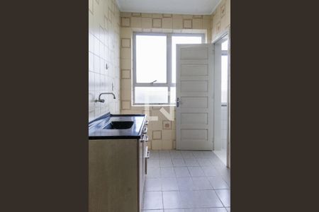 Apartamento para alugar com 77m², 2 quartos e 1 vagaCozinha