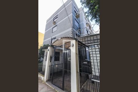 Apartamento para alugar com 77m², 2 quartos e 1 vagaFachada