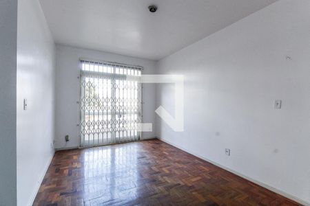 Sala de apartamento para alugar com 2 quartos, 77m² em São João, Porto Alegre