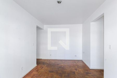 Sala de apartamento para alugar com 2 quartos, 77m² em São João, Porto Alegre