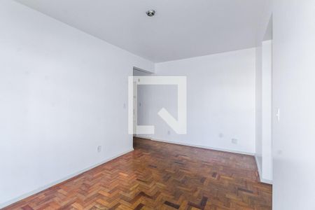 Sala de apartamento para alugar com 2 quartos, 77m² em São João, Porto Alegre