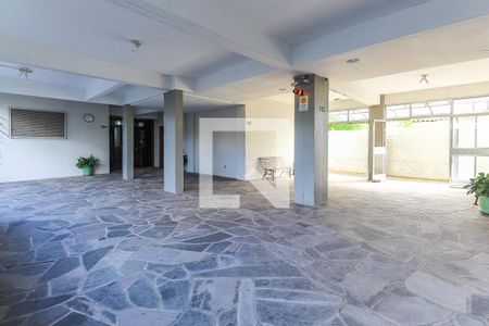 Apartamento para alugar com 77m², 2 quartos e 1 vagaHall