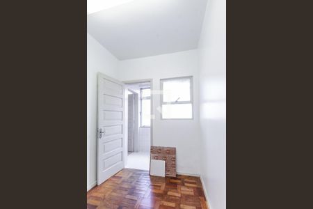Apartamento para alugar com 77m², 2 quartos e 1 vagaQuarto de serviço