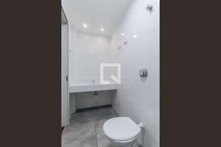 Apartamento para alugar com 77m², 2 quartos e 1 vagaBanheiro