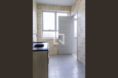 Apartamento para alugar com 77m², 2 quartos e 1 vagaCozinha