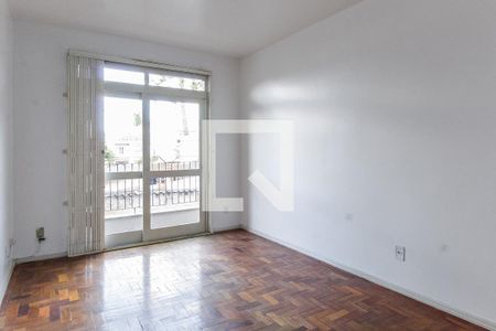 Sala de apartamento para alugar com 2 quartos, 77m² em São João, Porto Alegre