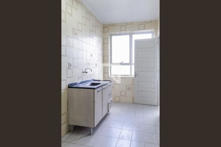 Apartamento para alugar com 77m², 2 quartos e 1 vagaCozinha