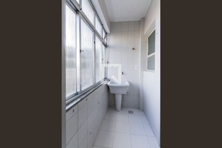 Apartamento para alugar com 77m², 2 quartos e 1 vagaÁrea de serviço