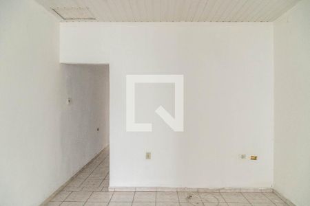 Sala de casa de condomínio para alugar com 1 quarto, 100m² em Engenheiro Goulart, São Paulo