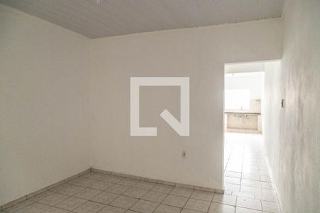 Quarto de casa de condomínio para alugar com 1 quarto, 100m² em Engenheiro Goulart, São Paulo