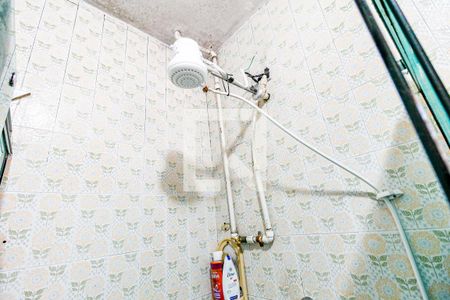 Casa à venda com 115m², 2 quartos e 1 vaga Casa à venda com 115m², 2 quartos e 1 vagaBanheiro