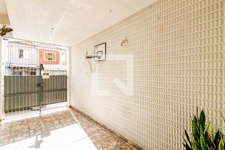 Casa à venda com 115m², 2 quartos e 1 vaga Casa à venda com 115m², 2 quartos e 1 vagaGaragem