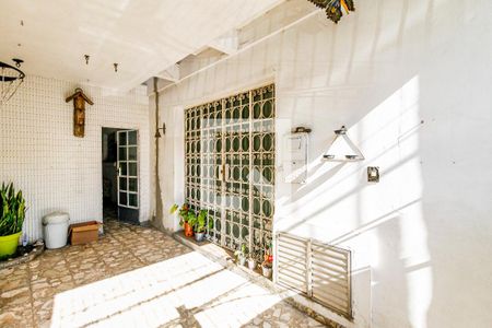 Casa à venda com 115m², 2 quartos e 1 vaga Casa à venda com 115m², 2 quartos e 1 vagaGaragem