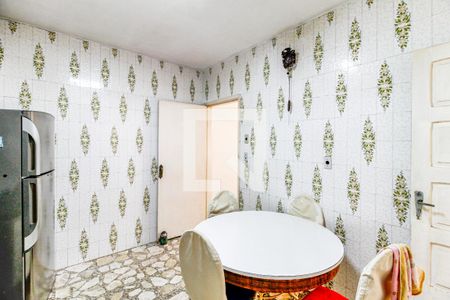 Casa à venda com 115m², 2 quartos e 1 vaga Casa à venda com 115m², 2 quartos e 1 vagaCozinha