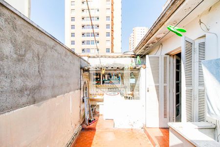 Casa à venda com 115m², 2 quartos e 1 vaga Casa à venda com 115m², 2 quartos e 1 vagaVaranda Quarto 3