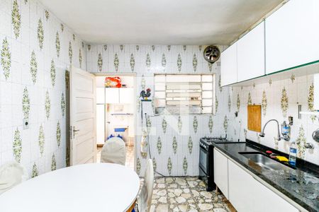 Casa à venda com 115m², 2 quartos e 1 vaga Casa à venda com 115m², 2 quartos e 1 vagaCozinha