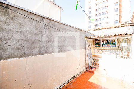 Casa à venda com 115m², 2 quartos e 1 vaga Casa à venda com 115m², 2 quartos e 1 vagaVaranda Quarto 3