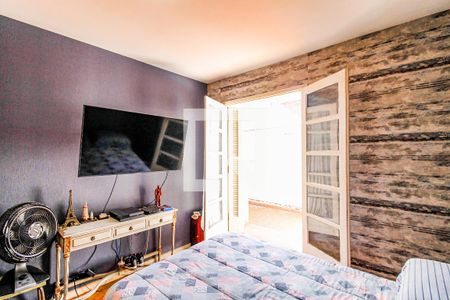 Casa à venda com 115m², 2 quartos e 1 vaga Casa à venda com 115m², 2 quartos e 1 vagaQuarto 3