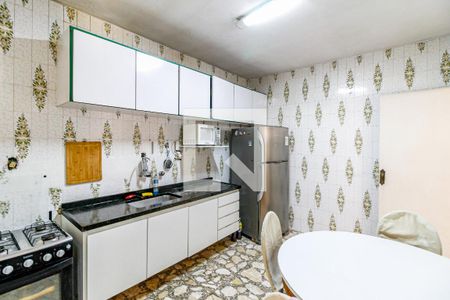 Casa à venda com 115m², 2 quartos e 1 vaga Casa à venda com 115m², 2 quartos e 1 vagaCozinha