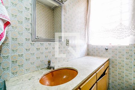 Casa à venda com 115m², 2 quartos e 1 vaga Casa à venda com 115m², 2 quartos e 1 vagaBanheiro