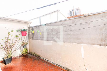 Casa à venda com 115m², 2 quartos e 1 vaga Casa à venda com 115m², 2 quartos e 1 vagaVaranda Quarto 3