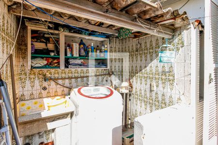 Casa à venda com 115m², 2 quartos e 1 vaga Casa à venda com 115m², 2 quartos e 1 vagaVaranda Quarto 3