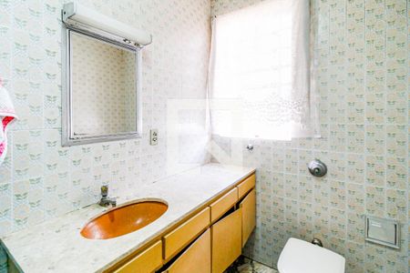 Casa à venda com 115m², 2 quartos e 1 vaga Casa à venda com 115m², 2 quartos e 1 vagaBanheiro