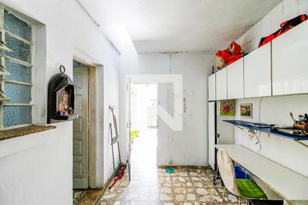 Casa à venda com 115m², 2 quartos e 1 vaga Casa à venda com 115m², 2 quartos e 1 vagaÁrea de Serviço