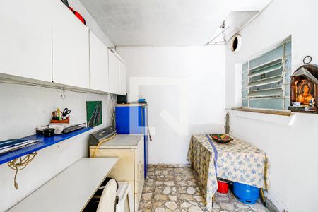 Casa à venda com 115m², 2 quartos e 1 vaga Casa à venda com 115m², 2 quartos e 1 vagaÁrea de Serviço