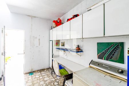 Casa à venda com 115m², 2 quartos e 1 vaga Casa à venda com 115m², 2 quartos e 1 vagaÁrea de Serviço