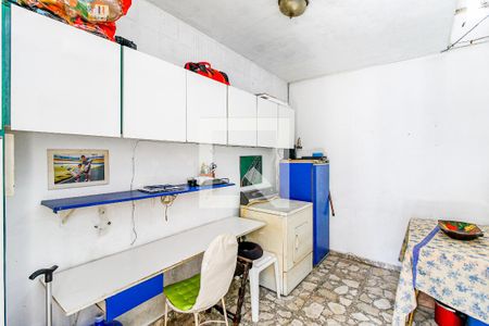 Casa à venda com 115m², 2 quartos e 1 vaga Casa à venda com 115m², 2 quartos e 1 vagaÁrea de Serviço