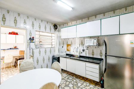 Casa à venda com 115m², 2 quartos e 1 vaga Casa à venda com 115m², 2 quartos e 1 vagaCozinha