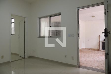 Sala 1 de casa para alugar com 3 quartos, 90m² em Freguesia (jacarepaguá), Rio de Janeiro