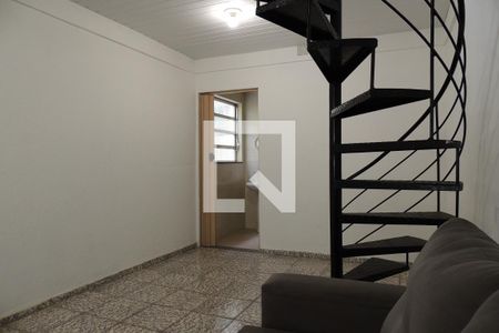 Sala 2 de casa para alugar com 3 quartos, 90m² em Freguesia (jacarepaguá), Rio de Janeiro