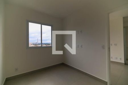 Quarto 1 de apartamento à venda com 2 quartos, 42m² em Cidade dos Bandeirantes, São Paulo