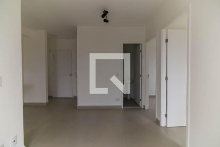 Sala de apartamento para alugar com 2 quartos, 42m² em Cidade dos Bandeirantes, São Paulo