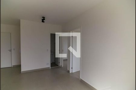 Sala de apartamento para alugar com 2 quartos, 42m² em Cidade dos Bandeirantes, São Paulo