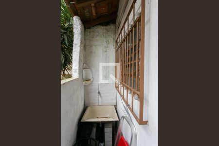 Casa à venda com 45m², 2 quartos e sem vagaÁrea de Serviço