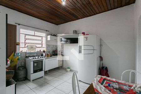 Casa à venda com 45m², 2 quartos e sem vagaCozinha