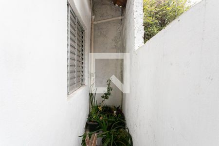 Casa à venda com 45m², 2 quartos e sem vagaÁrea de Serviço