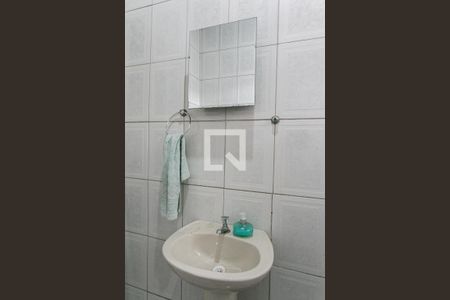 Casa à venda com 45m², 2 quartos e sem vagaBanheiro