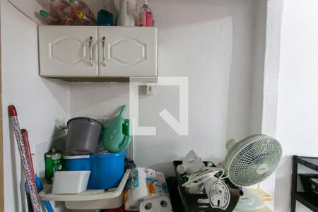 Casa à venda com 45m², 2 quartos e sem vagaCorredor