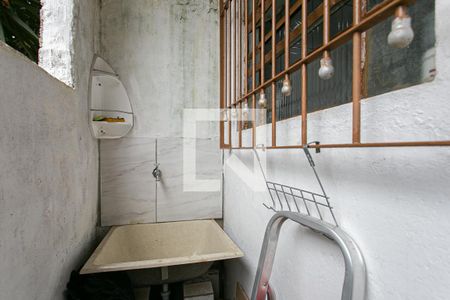 Casa à venda com 45m², 2 quartos e sem vagaÁrea de Serviço - Tanque