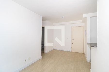 Sala de apartamento à venda com 2 quartos, 48m² em Jardim Itu, Porto Alegre