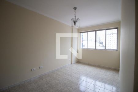 Apartamento para alugar em Santa Cecília