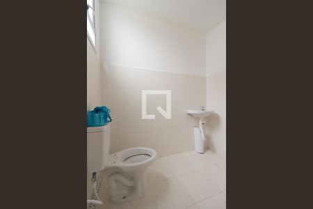 Apartamento para alugar com 36m², 2 quartos e 1 vagaBanheiro